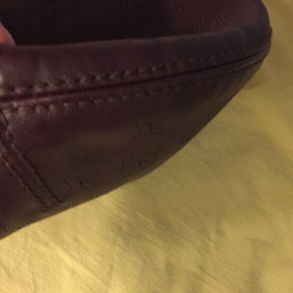 Authentic Louis Vuitton Onatah Mahina Bag. - Picture 4 of 13